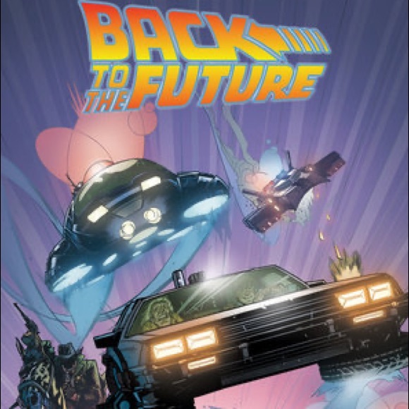 ᵀʰᵉ Back ² Retro Collection - Picture 6 of 15